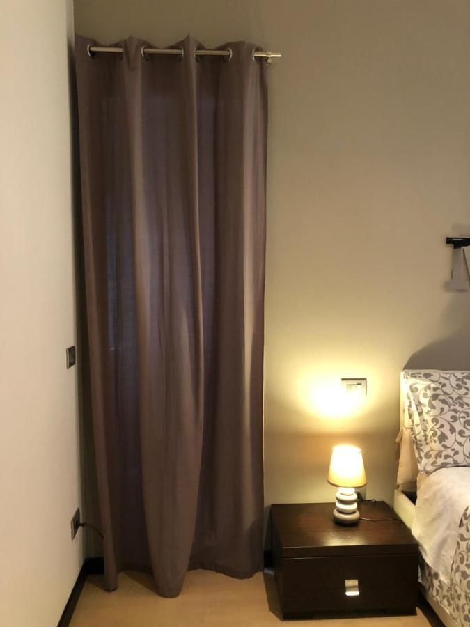 Onde House Casa Vacanze Le Grazie Porto Venere Exteriör bild