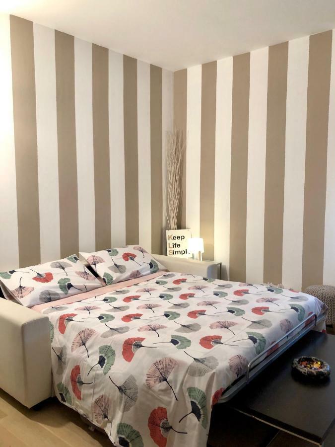 Onde House Casa Vacanze Le Grazie Porto Venere Exteriör bild